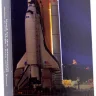 Ручка з малюнком Чорна сітка Fisher Space Pen
