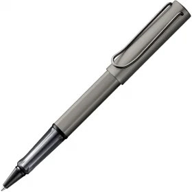 Ручка-роллер Lamy LX Ruthenium