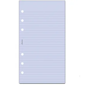 Бланки Filofax Pocket Lavender Лінія (213015)