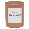 Подарочная Парфюмированная Свеча Exotic Fruit