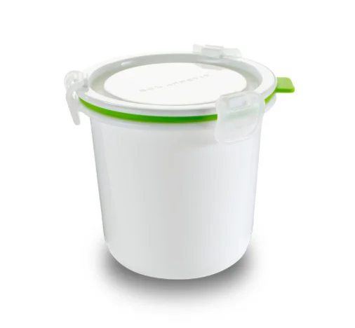 Контейнер Black + Blum Lunch Pot Single Зеленый