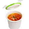 Контейнер Black + Blum Lunch Pot Single Зеленый