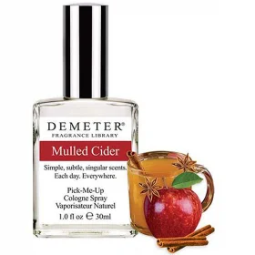 Духи Demeter Mulled Cider (Пряный сидр) 30 мл
