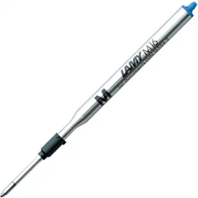 Стержень для шариковых ручек Lamy M16 Синий (LamyM16)