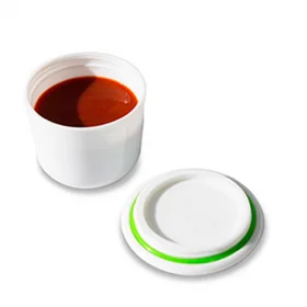 Контейнер для соуса Black + Blum Sauce Pot Зеленый