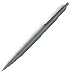 Кулькова Авторучка Lamy 2000 Нержавіюча Сталь (M16)
