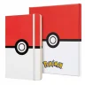 Подарочный набор Moleskine Pokemon (Блокнот и ручка)