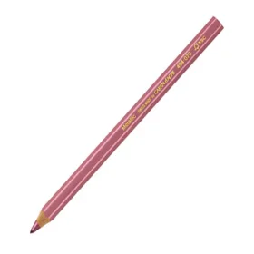 Карандаш Caran d'Ache Maxi Metallic Скарлет 5 мм