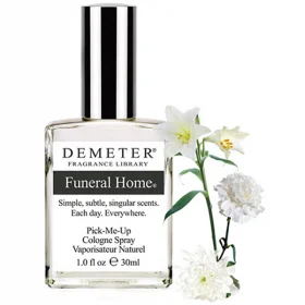 Духи Demeter Funeral Home (Похоронное бюро) 30 мл