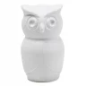 Млин для солі або перцю Tasty Owl Біла