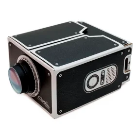 Проектор для смартфона Luckies Smartphone Projector
