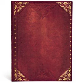 Большой Блокнот Paperblanks The New Romantics Городской Глэм Линия