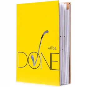 Планер Will Be Done