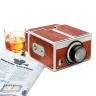 Проектор для смартфона Luckies Smartphone Projector 2.0