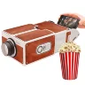 Проектор для смартфона Luckies Smartphone Projector 2.0