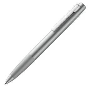 Кулькова Ручка Lamy Aion Матовий Хром (M16)