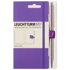Тримач для ручки Leuchtturm1917 Лаванда (339274)