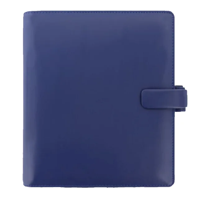 Органайзер Filofax Metropol Personal Navy (026908)