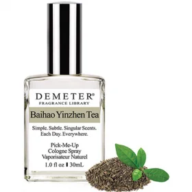 Духи Demeter Baihao Yinzhen Tea (Белый чай Инь Чжень) 30 мл