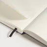 Блокнот Leuchtturm1917 Карманный Черный Линия (334821)