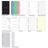 Органайзер Filofax Saffiano Compact Zip Raspberry (022535)