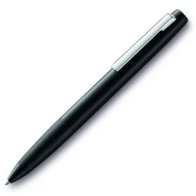 Кулькова Ручка Lamy Aion Чорна (M16)