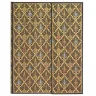 Большой Блокнот Paperblanks Вольтер The Book of Fate Линия