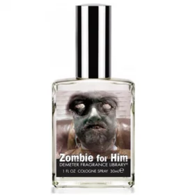 Духи Demeter Zombie for Him (Зомби для него) 30 мл