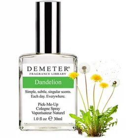 Духи Demeter Dandelion (Одуванчик) 30 мл