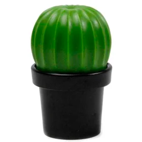 Мельница для соли или перца Tasty Cactus Qualy Оранжевая
