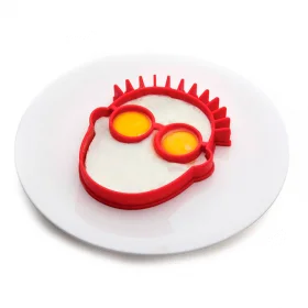 Форма для яичницы Monkey Business Gregg's
