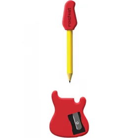 Набор для записей Rocket Design School of Rock
