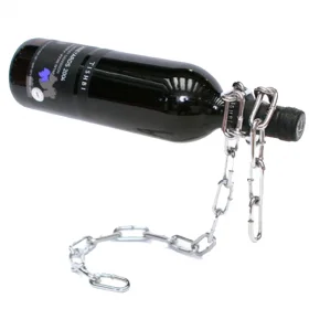Подставка для бутылок Chain Peleg Design