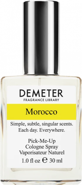 Духи Demeter Morocco (Марокко) 30 мл