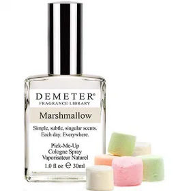 Духи Demeter Marshmellow (Маршмеллоу) 30 мл