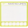 Настольный Отрывной Планер Have No Limits (рус)