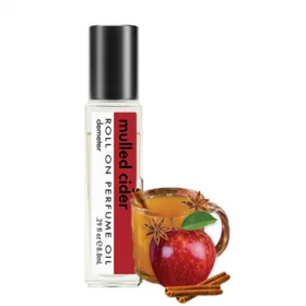 Роллербол Demeter Глинтвейн (Mulled Cider) 10 мл
