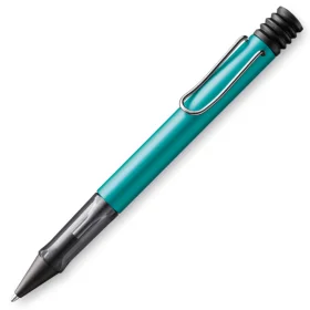 Шариковая Авторучка Lamy AL-Star Бирюзовая (M16)