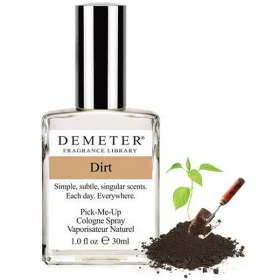 Духи Demeter Dirt (Земля) 30 мл