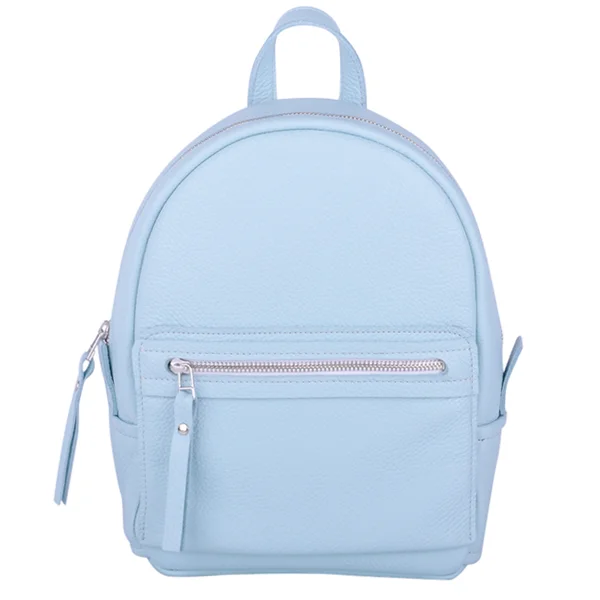 Рюкзак из кожи JIZUZ Sport Aqua