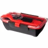 Ланч бокс Black + Blum прямоугольный Bento Box Красный