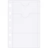 Карман для кредитних карт Filofax Pocket (213603)
