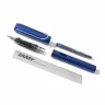 Перьевая ручка Lamy Al-Star Синяя (F)