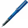 Перьевая ручка Lamy Al-Star Синяя (F)