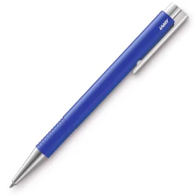Шариковая Авторучка Lamy Logo M+ Синяя (M16)