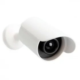 Крючок настенный Qualy CCTV