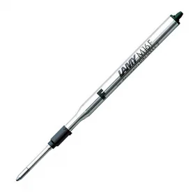 Стержень шариковый Lamy M16 (0,8 мм) Черный