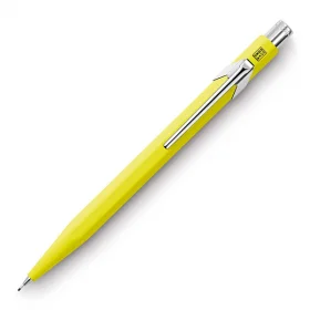 Механический карандаш Caran d'Ache 844 0,7 мм Желтый