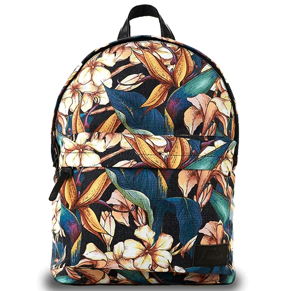Рюкзак Fusion Bird of Paradise
