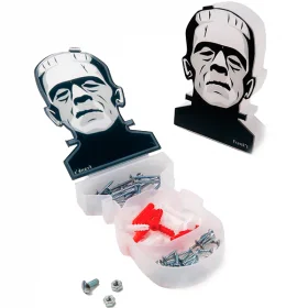 Універсальний органайзер Monkey Business Frank&#39;s Screw Box